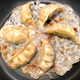 Image for article titled Give your potstickers crispy "wings"